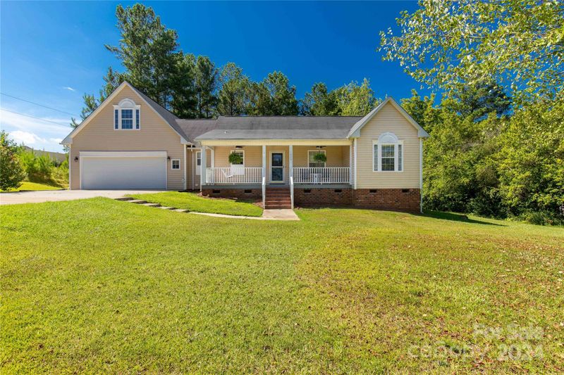 1225 Arundel St, Lancaster, SC 29720