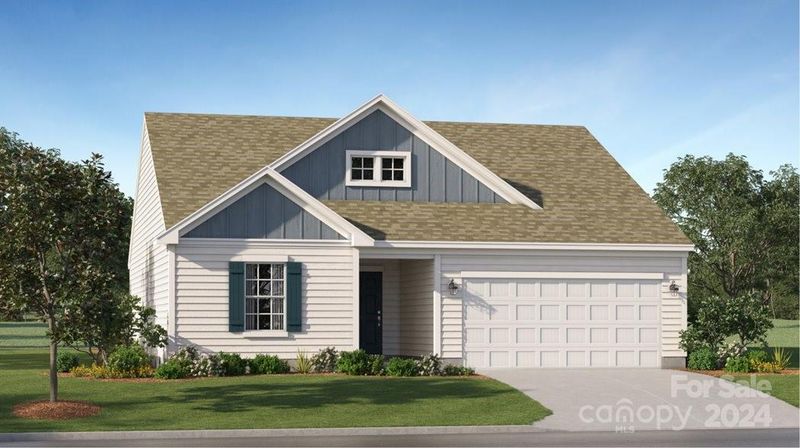 729 New River Ct #42, Edgemoor, SC 29712