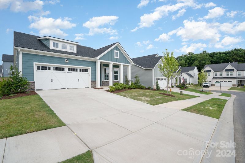 3351 Tabor Ln, Fort Mill, SC 29707