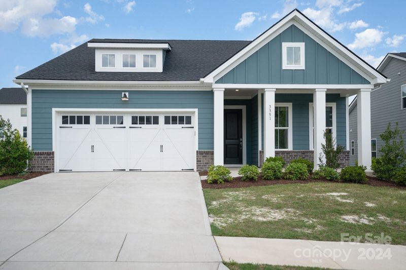 3351 Tabor Ln, Fort Mill, SC 29707