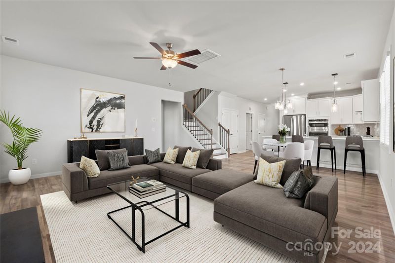 3243 Laurel Brook Dr, Denver, NC 28037