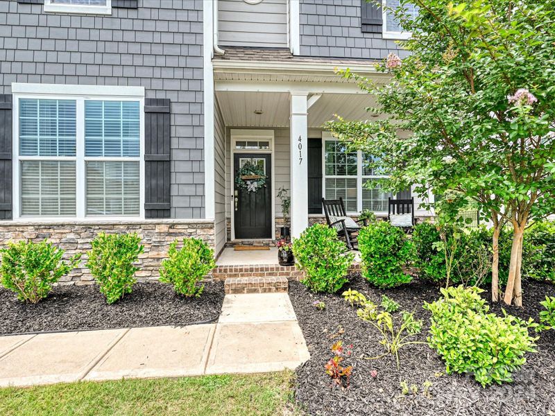 4017 Shadowbrook Rd, Waxhaw, NC 28173