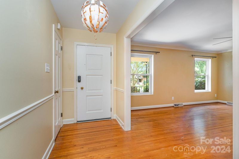 4626 Sunlea Ln, Charlotte, NC 28212