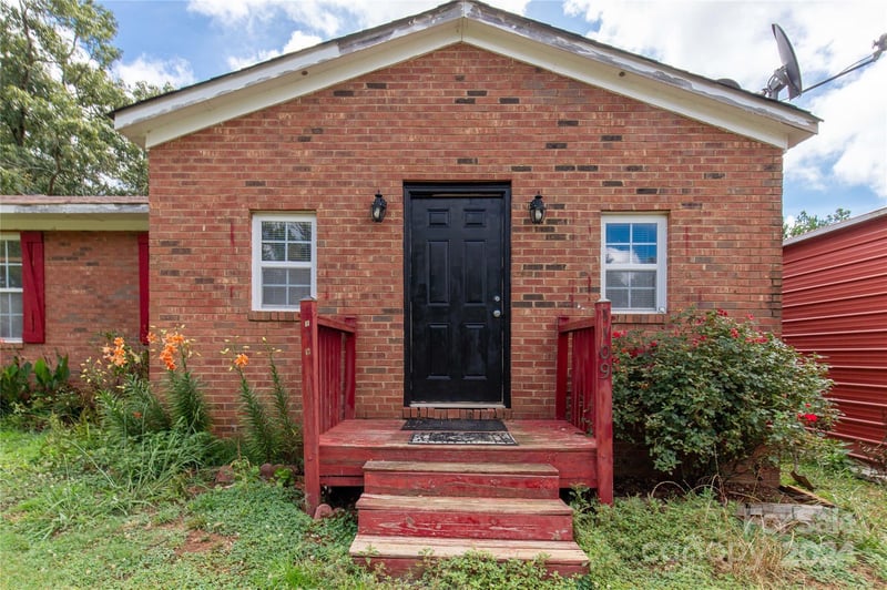 1109 Mcgill Rd, Smyrna, SC 29743