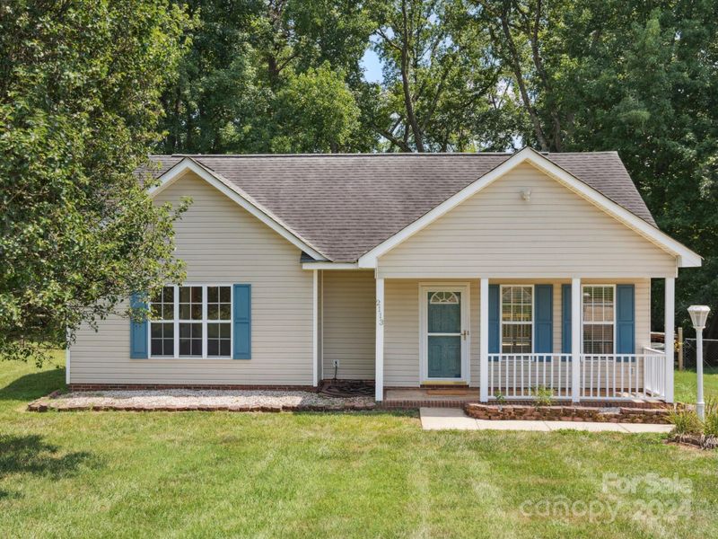 2113 River Chase Dr, Monroe, NC 28110