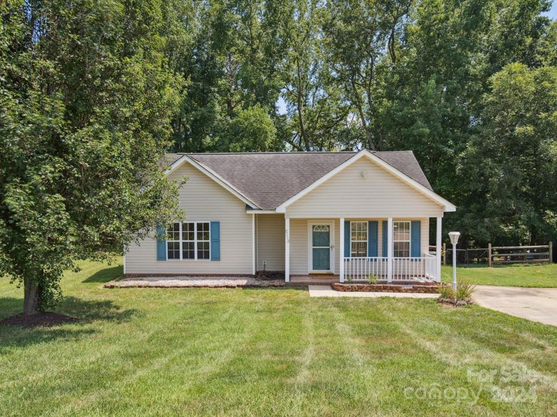 2113 River Chase Dr, Monroe, NC 28110