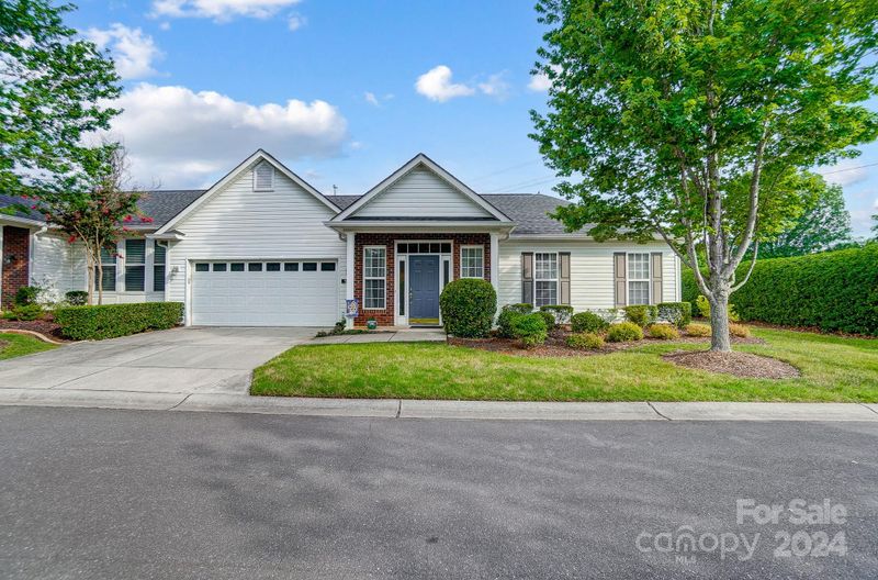 9209 Duckhorn Dr, Charlotte, NC 28277