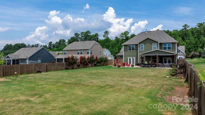 5798 Mcclintock Dr, Denver, NC 28037