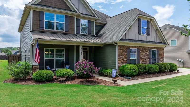 5798 Mcclintock Dr, Denver, NC 28037