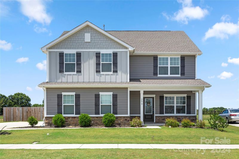 3619 Allenby Pl, Monroe, NC 28110