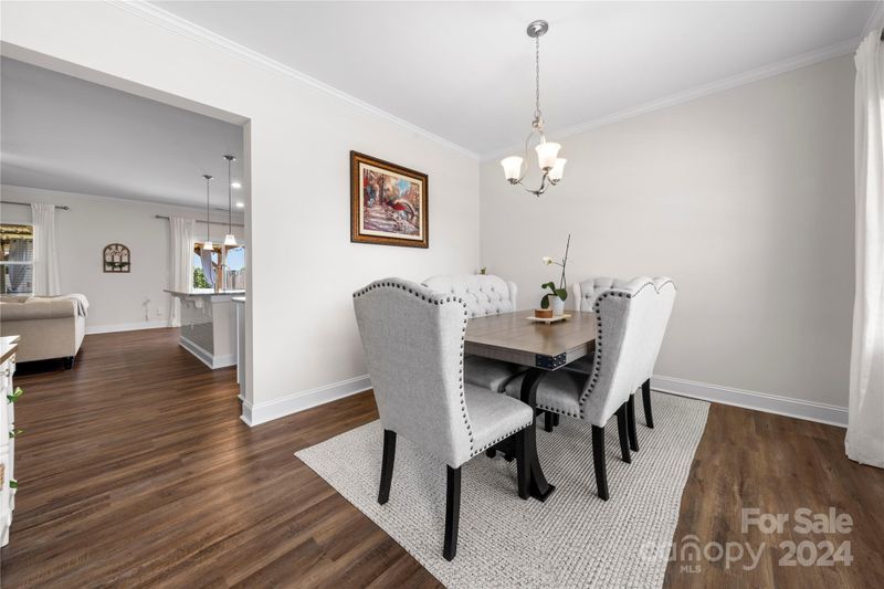 3619 Allenby Pl, Monroe, NC 28110