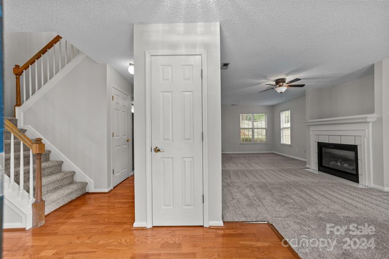 8424 Conner Ridge Ln, Charlotte, NC 28269