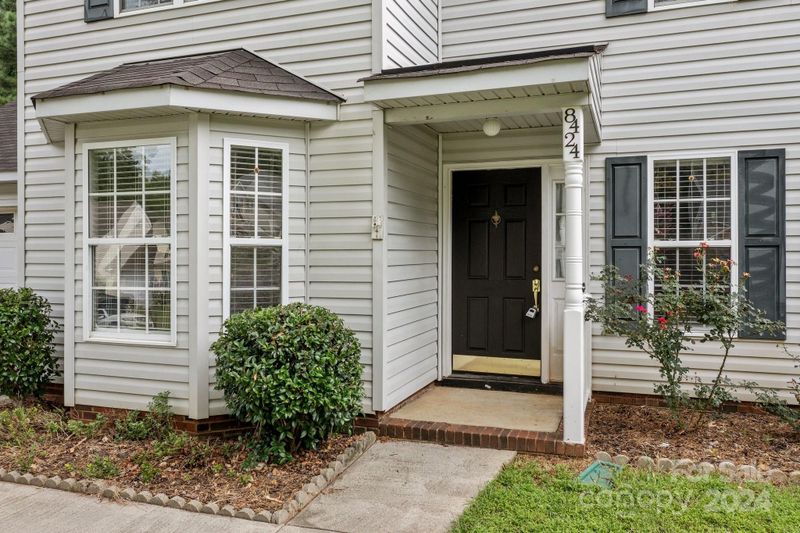 8424 Conner Ridge Ln, Charlotte, NC 28269