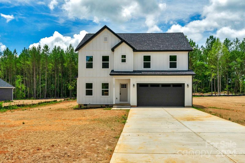 1249 Burris Blvd, Lincolnton, NC 28092