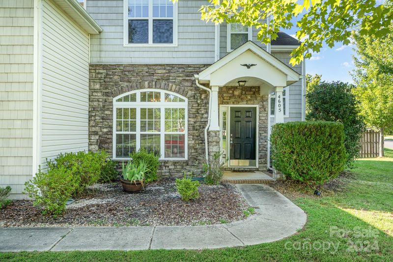 4605 Sandtyn Dr, Waxhaw, NC 28173
