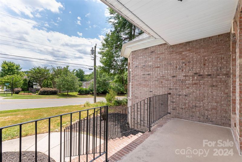 3203 Kelly Rd, Charlotte, NC 28216
