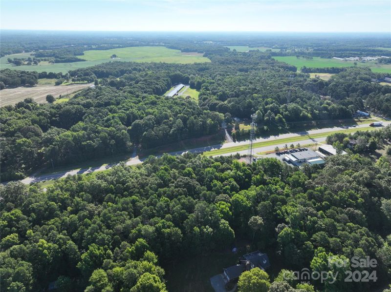 Lot 5 Pageland Hw, Monroe, NC 28112