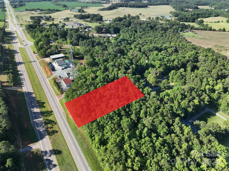 Lot 5 Pageland Hw, Monroe, NC 28112