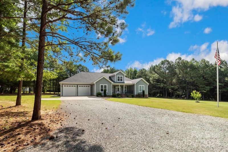 1840 Mayberry Rd, Dallas, NC 28034