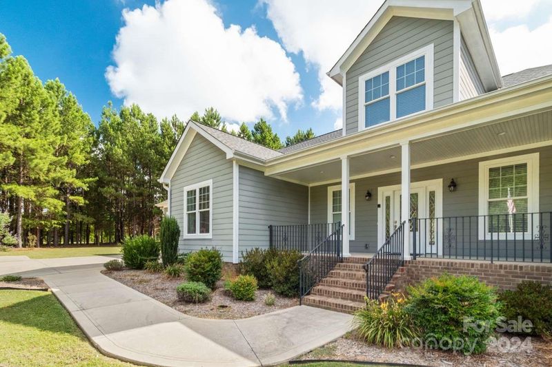 1840 Mayberry Rd, Dallas, NC 28034