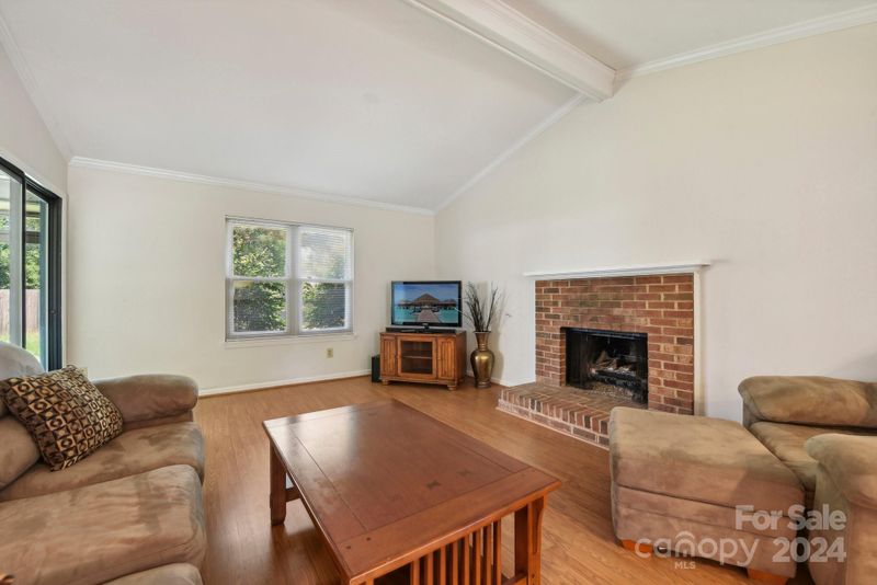 11116 Treebark Dr, Pineville, NC 28134