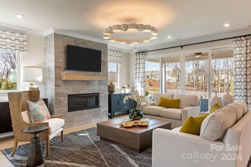 116 Hadley Ct, Mooresville, NC 28115