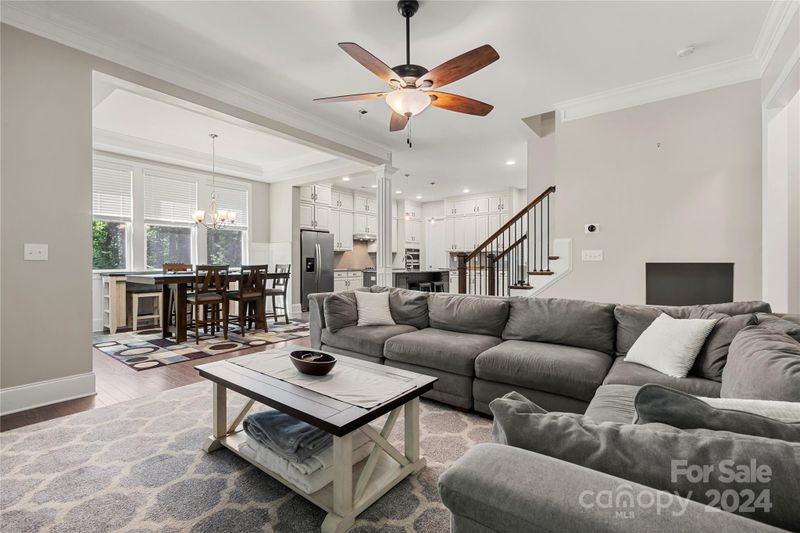4876 Killian Crossing Dr, Denver, NC 28037