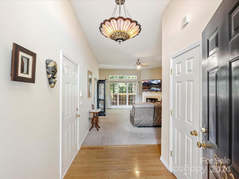 5752 Spring Gate Ct NW, Concord, NC 28027