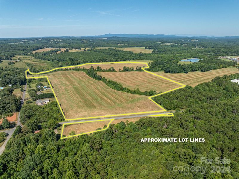 3721 Plateau Rd, Newton, NC 28658