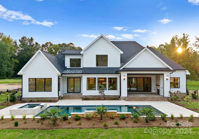 609 Marvin Rd, Marvin, NC 28173