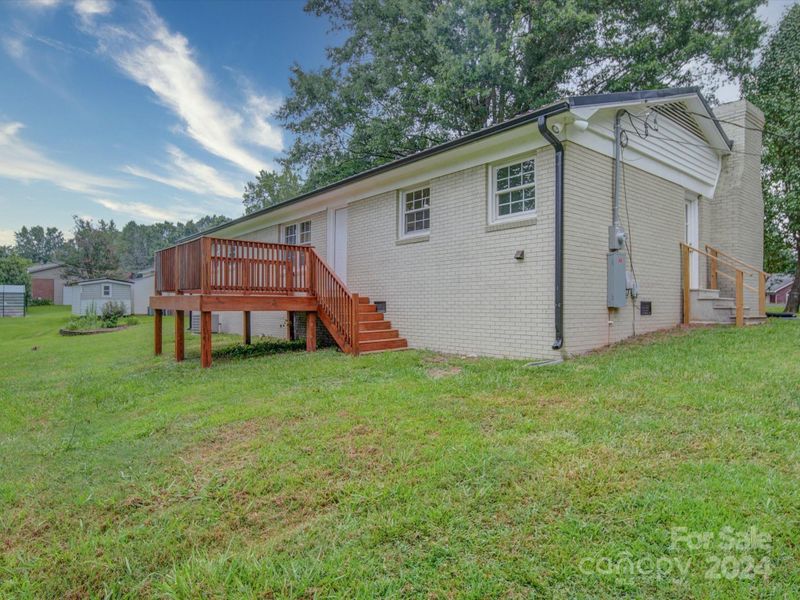 5445 Whiting Ave, Kannapolis, NC 28083