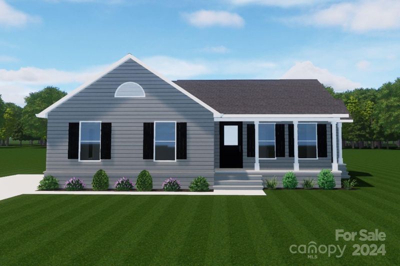 541 Rutledge St, Catawba, SC 29704