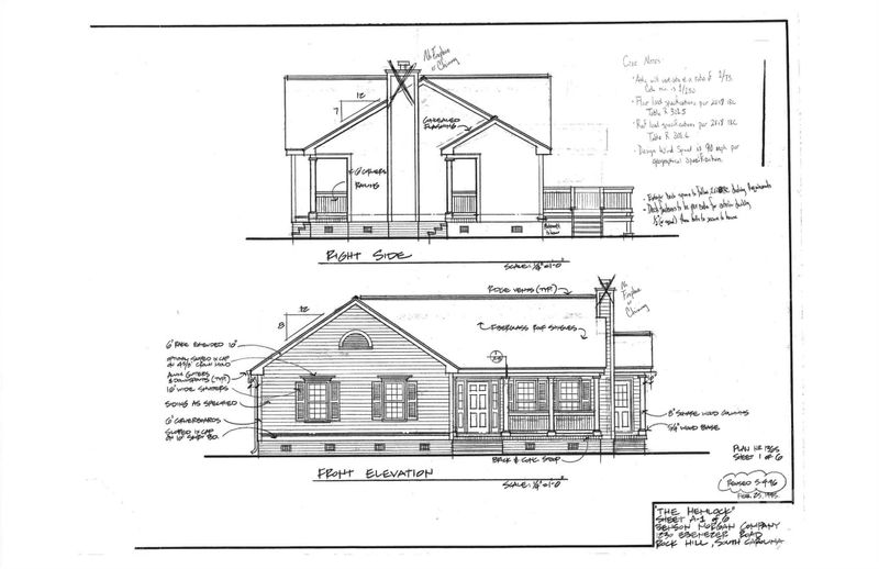 541 Rutledge St, Catawba, SC 29704