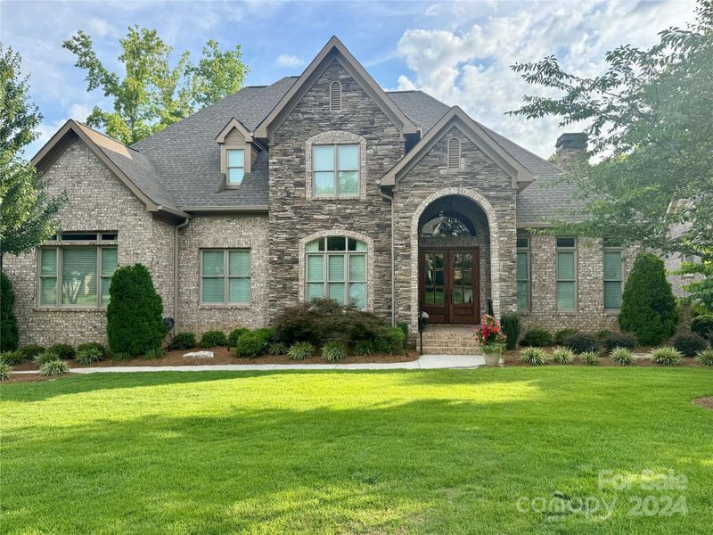 1103 Anniston Pl, Indian Trail, NC 28079