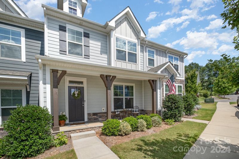 1209 Township Pw, Belmont, NC 28012