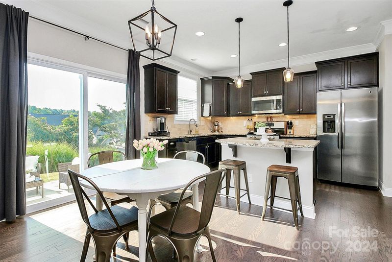 11103 Hat Creek Ln, Davidson, NC 28036