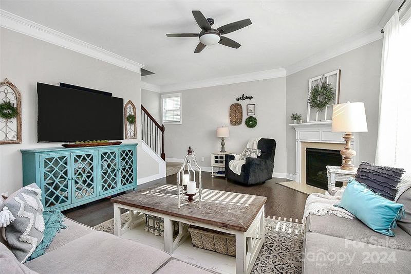 11103 Hat Creek Ln, Davidson, NC 28036