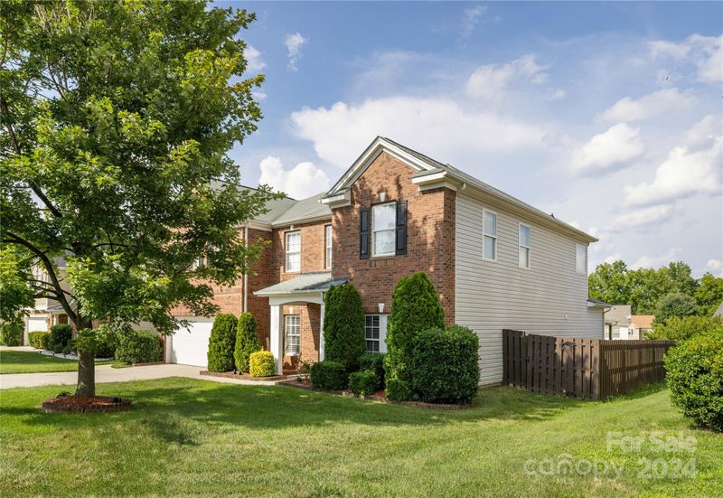 7615 Kuck Rd, Mint Hill, NC 28227