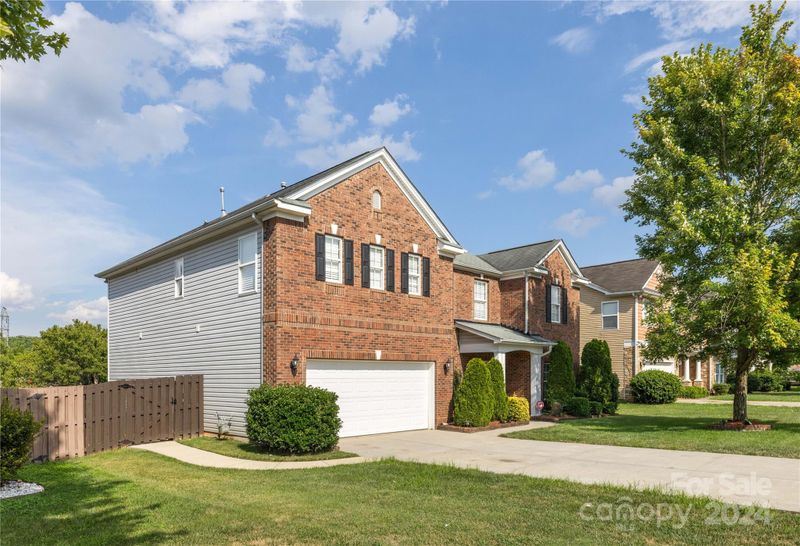 7615 Kuck Rd, Mint Hill, NC 28227