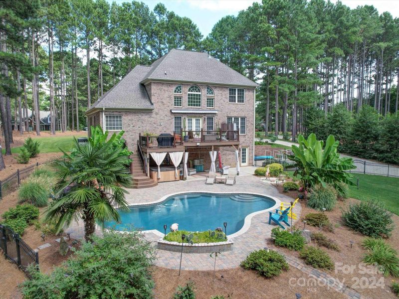 1216 Broadside Rd, York, SC 29745