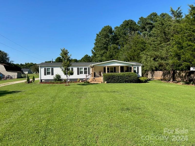 3250 Ferguson Long Rd, York, SC 29745