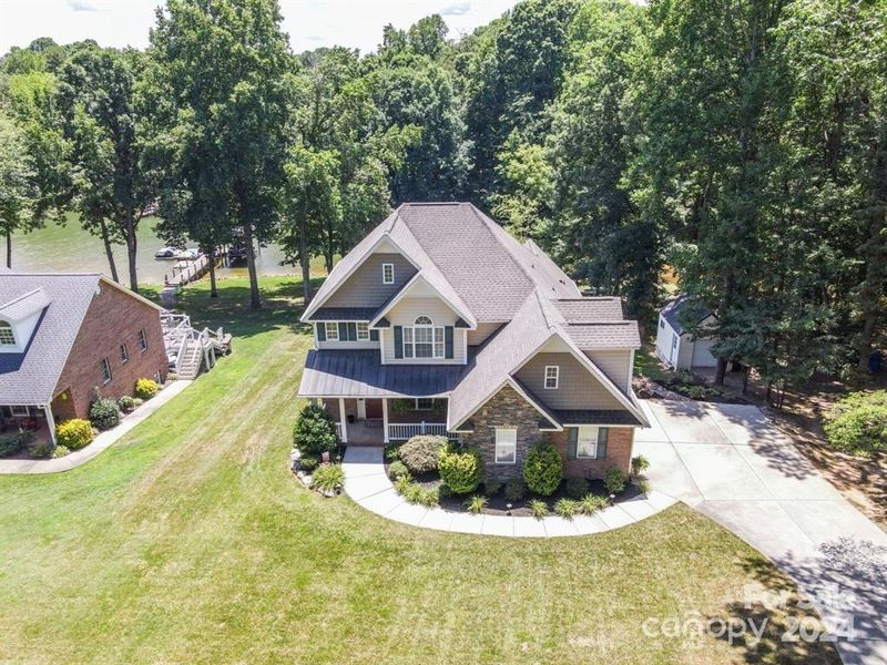 8359 Slate St, Terrell, NC 28682
