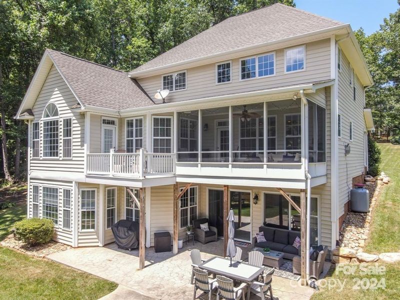 8359 Slate St, Terrell, NC 28682