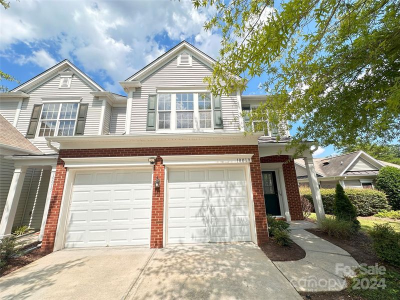 10019 Garrison Watch Ave, Charlotte, NC 28277