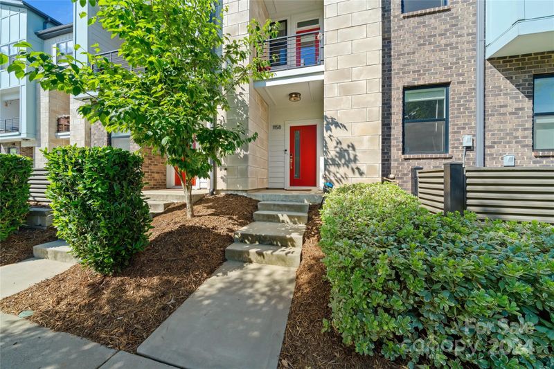 1158 36th St, Charlotte, NC 28205
