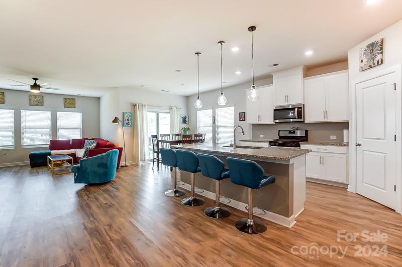3850 Isenhour Rd, Kannapolis, NC 28081