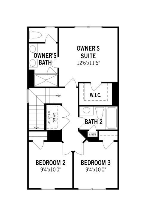 1118 Keydet Dr, Charlotte, NC 28216