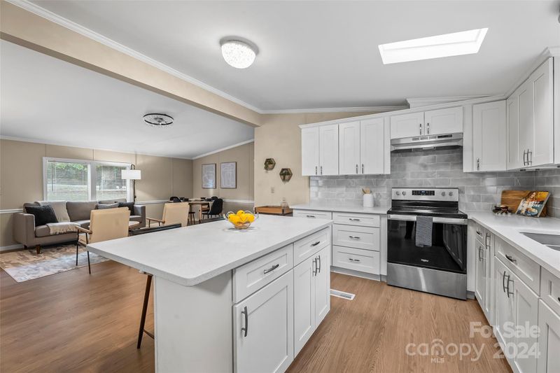 4536 Perkins Rd, Charlotte, NC 28269