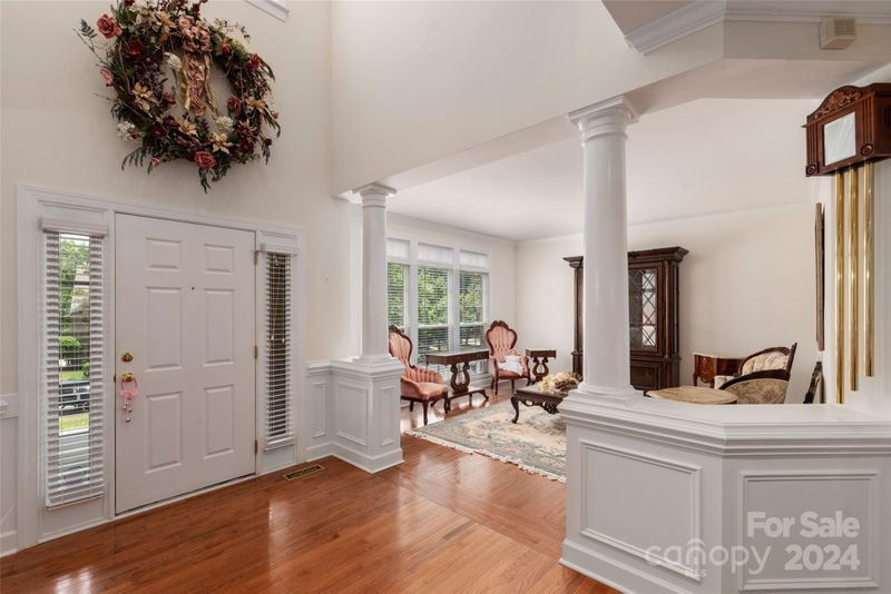 805 Carisbrooke Ln, Waxhaw, NC 28173