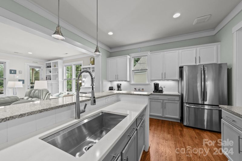 180 Lilac Mist Loop, Mooresville, NC 28115